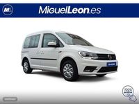 usado VW Caddy Edition 2.0 TDI 75kW (102CV) BMT