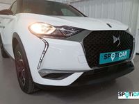 usado DS Automobiles DS3 Crossback Puretech So Chic 130 EAT8