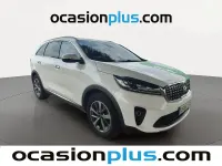 Usado Kia Sorento 200 CV (147 kW) 2020 Blanco SUV