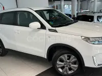 Usado Suzuki Vitara GLX 129 CV (94 kW) 2021 Blanco SUV