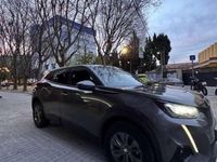 Usado Peugeot 2008 Allure 110 CV (80 kW) 2021 SUV