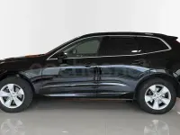 Usado Volvo XC60 Core 197 CV (144 kW) 2022 Negro SUV