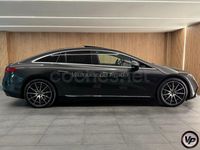 Usado Mercedes EQS450+ Edition 264 kW (360 CV) 2023 Eléctrico Berlina