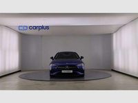 Usado Mercedes CLE220 197 CV (144 kW) 2025 Azul Coupe