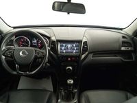 usado Ssangyong XLV D16 Limited 4x2