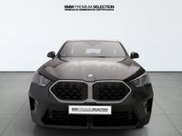 Usado BMW X2 Comfort Edition 170 CV (125 kW) 2024 Negro SUV
