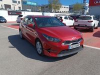 usado Kia Ceed 1.6 MHEV iMT 100kW (136CV) Drive