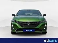 Usado Peugeot 308 Active 180 CV (132 kW) 2023 Verde Berlina