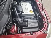 Usado Opel Astra 75 CV (55 kW) 1999 Granate Berlina