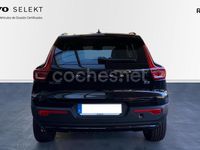 Nuevo Volvo XC40 Plus 163 CV (119 kW) 2025 Negro SUV