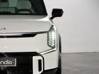 Usado Kia EV9 GT-Line 282 kW (384 CV) 2023 Blanco SUV