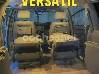 Usado Kia Carnival EX 144 CV (105 kW) 2005 Beige Monovolumen