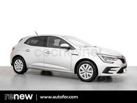 Usado Renault Mégane IV Zen 160 CV (117 kW) 2022 Blanco Familiar