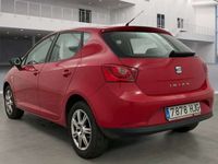 usado Seat Ibiza 1.6TDI CR Spotify DPF