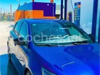 Usado Peugeot 308 GT 180 CV (132 kW) 2017 Azul Berlina