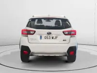 Usado Subaru XV 156 CV (114 kW) 2023 Blanco SUV