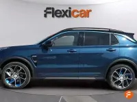 Usado Lynk & Co 01 261 CV (191 kW) 2022 Azul SUV