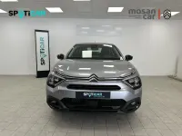 Usado Citroën C4 X PureTech 100 CV (73 kW) 2024 Gris SUV