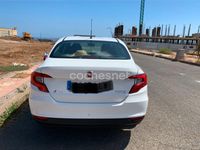 Usado Fiat Tipo Lounge 95 CV (69 kW) 2020 Blanco Berlina
