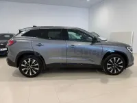 Usado Renault Austral Techno 200 CV (147 kW) 2023 Gris / plata SUV