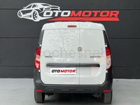 Usado Dacia Dokker Essentiel 95 CV (69 kW) 2019 Blanco Monovolumen