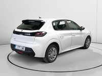 Usado Peugeot 208 Active 102 CV (75 kW) 2022 Blanco Utilitario