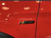 Usado Hyundai Tucson N Line 136 CV (100 kW) 2019 Rojo SUV