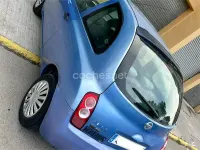 Usado Nissan Micra Visia+ 80 CV (58 kW) 2003 Azul Utilitario