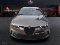 Usado Alfa Romeo Tonale Sprint 130 CV (95 kW) 2023 Gris SUV