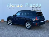 Usado Mini Countryman 163 CV (119 kW) 2025 Azul SUV