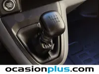 Usado Opel Vivaro-e Combi 102 CV (75 kW) 2022 Monovolumen