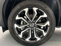 Usado Toyota Yaris Cross Active 116 CV (85 kW) 2022 Gris SUV