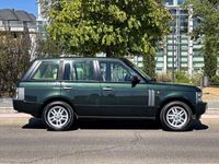 usado Land Rover Range Rover 4.4 V8 HSE