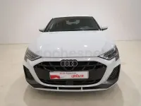 Usado Audi A3 150 CV (110 kW) 2025 Blanco Berlina