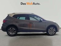 usado Seat Arona 1.0 TSI S&S Xperience 110