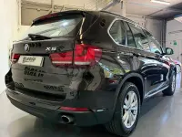 Usado BMW X5 Comfort Edition 258 CV (189 kW) 2015 Negro SUV