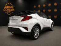 Usado Toyota C-HR Advance 122 CV (89 kW) 2021 Blanco SUV