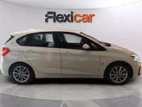 Usado BMW 225 iPerformance 136 CV (100 kW) 2019 Blanco Berlina