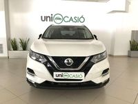 Usado Nissan Qashqai N-Connecta 140 CV (102 kW) 2019 Blanco SUV