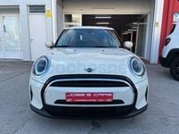 Usado Mini ONE 102 CV (75 kW) 2022 Beige Utilitario