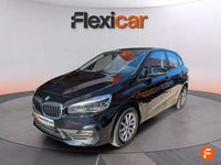 Usado BMW 218 150 CV (110 kW) 2019 Negro Monovolumen