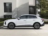 Nuevo Audi Q3 Advanced 150 CV (110 kW) 2026 Blanco SUV