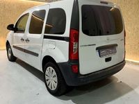 Usado Mercedes Citan 111 116 CV (85 kW) 2019 Blanco Familiar