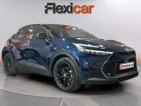 Usado Toyota C-HR Edition 223 CV (164 kW) 2025 Azul SUV