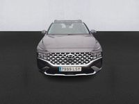 Usado Hyundai Santa Fe 230 CV (169 kW) 2021 Otro SUV