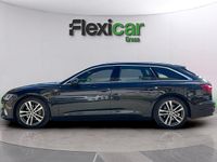 Usado Audi A6 Premium 231 CV (169 kW) 2019 Negro Berlina