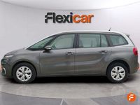 Usado Citroën C4 Feel 130 CV (95 kW) 2019 Gris