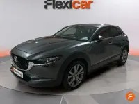 Usado Mazda CX-30 Exclusive-Line 122 CV (89 kW) 2024 Gris SUV