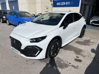 Nuevo Renault Clio Techno 159 CV (116 kW) 2026 Blanco Utilitario