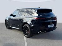 Usado Land Rover Range Rover Sport Autobiography 530 CV (389 kW) 2025 Negro SUV
